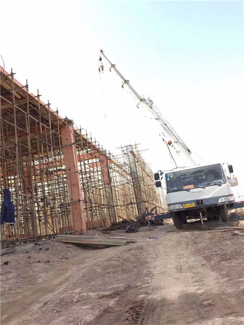 焦作市吊车作业的安全注意事项有哪些？