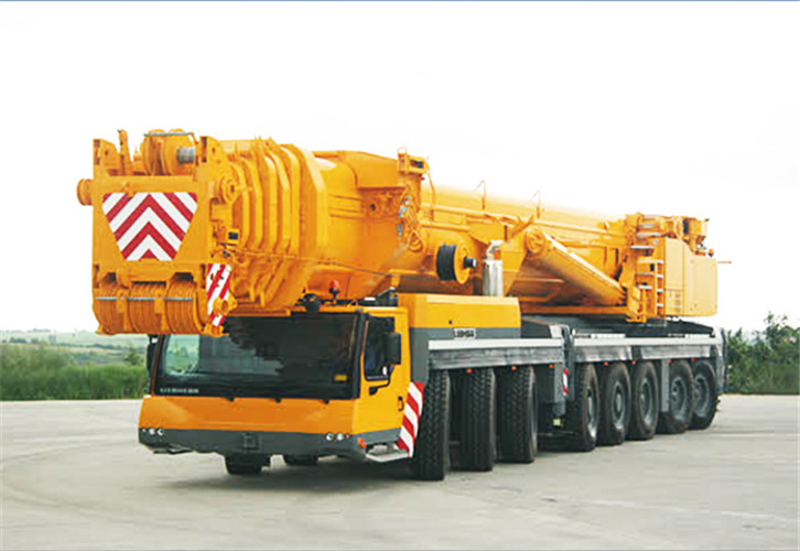 焦作市精密设备吊装（如机床、仪器）需要特殊车型吗？