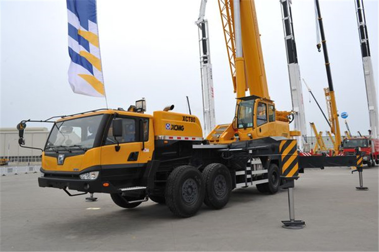 焦作市预约吊车后，多久能上门服务？24 小时应急响应吗？