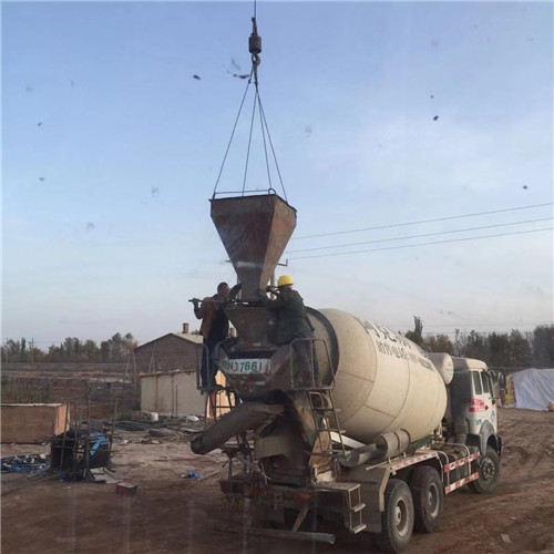 焦作市“精准瞄准”—— 吊车的 “定位导航” 技术